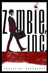 Zombie, Inc. poster