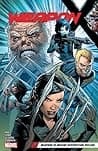Weapon X, Vol. 1: Weapons of Mutant Destruction Prelude poster
