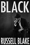 Black poster