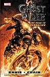 Ghost Rider: The Road to Damnation poster