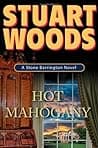 Hot Mahogany poster