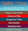 Drake Sisters Novels 1-6 poster
