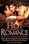 The Mammoth Book of Hot Romance poster