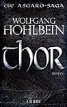 Thor poster
