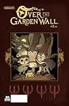 Over The Garden Wall #2 poster
