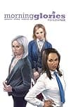 Morning Glories, Vol. 10: Expulsion poster