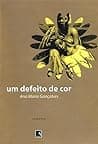 Um Defeito de Cor poster