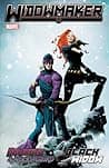 Hawkeye & Mockingbird/Black Widow: Widowmaker poster