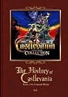 The History of Castlevania - Book of the Crescent Moon poster