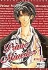 Prime Minister 01 poster