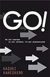 Go! poster