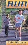 Run poster