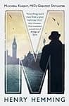 M poster