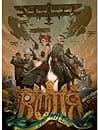 ВОЛЯ: The WILL poster
