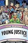 Young Justice, Book Five poster
