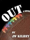 Out poster