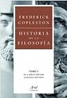 Historia de la filosofía, volumen 1: De la Grecia antigua al mundo cristiano poster