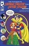 I Was Kidnapped by Lesbian Pirates from Outer Space v.1 #2 poster