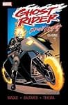 Ghost Rider: Danny Ketch Classic, Vol. 1 poster