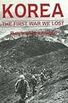 Korea: The First War We Lost poster