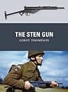 The Sten Gun poster