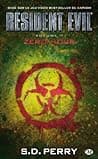 Resident Evil #7 - Zero Hour poster