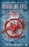 Resident Evil : Code Veronica poster