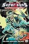 Super Sons of Tomorrow poster