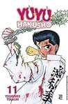 Yu Yu Hakusho, Volume 11: Devorar ou ser devorado!! poster