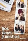 Nos âmes jumelles poster