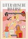 Literarische Diverse. Ein Magazin für junge und vielfältige Literatur: Sprache poster