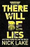 There Will Be Lies poster