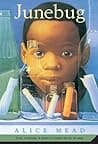 Junebug and the Reverend poster