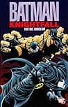 Batman: Knightfall, Part One: Broken Bat poster