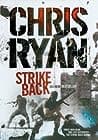 Strike Back: A war hero. A broken veteran. A lethal crisis. poster