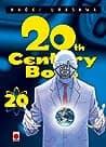 20th Century Boys, Libro 20: Vida o muerte poster