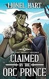 Claimed by the Orc Prince poster