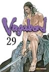 Vagabond, Volume 29 poster