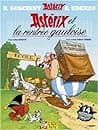 Asterix and the Class Act poster