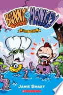 Bunny vs Monkey: The Stench poster