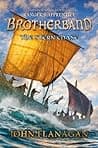The Stern Chase poster