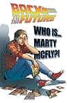 Back to the Future, Part 3 poster