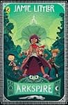 Arkspire poster