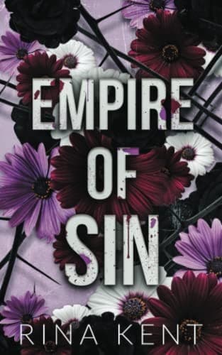 Empire of Sin poster