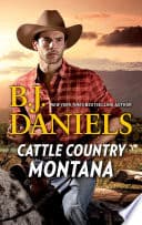 Cattle Country Montana: A 2-in-1 Collection poster