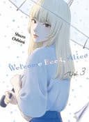 Welcome Back, Alice, Vol. 3 poster