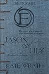 Jason and Lily poster