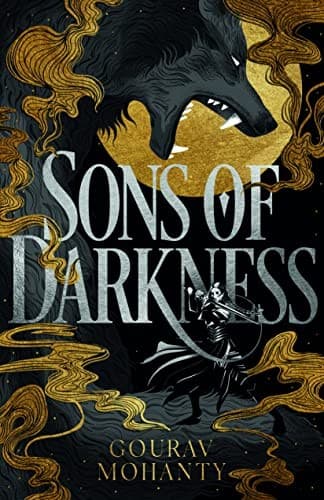 Sons of Darkness poster