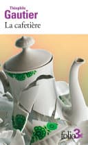 La cafetière et autres contes fantastiques poster