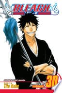 Bleach, Vol. 30: There Is No Heart Without You poster